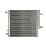 Condensor, airconditioning EASY FIT NRF 350048