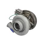 Turbocompressor HOLSET REMAN HOL4046945/R