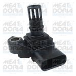 Sensor, Saugrohrdruck MEAT & DORIA 823032