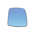 Espelhos retrovisores exteriores - vidro dos espelhos BLIC 6102-57-2001671P