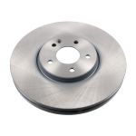 Bromsskiva FEBI BILSTEIN 45895