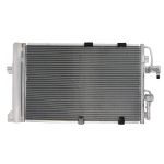 Condensator, airconditioning AVA COOLING OLA5326D