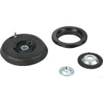 Juego de amortiguador/cojinete de puntal trasero inferior HERTH+BUSS JAKOPARTS J4420803