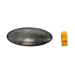 Knipperlicht DEPO 442-1405N-BE-S