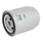Filtro combustible MANN-FILTER WK 821