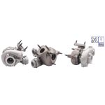 Turbocompresseur ELSTOCK 91-1810