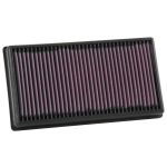 Filtro de ar K&N 33-5071