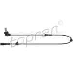 ABS-sensor HANS PRIES 113 730