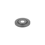 Bremsscheibe FEBI BILSTEIN 10678