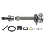Steckwelle, Differential MEYLE KIT 100 498 0246/S