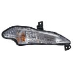 Blinkleuchte HELLA 2BA 011 395-041