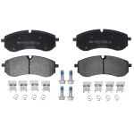 Remblokset FEBI BILSTEIN 193461