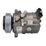 Klimakompressor ELSTOCK 51-0267