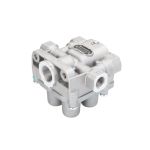 Suojaventtiili, monipiiri  PNEUMATICS PN-10446