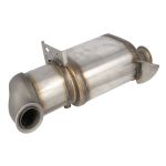 Filtre à particules / à suie, échappement ASSO MARMITTE SRL 58.15015