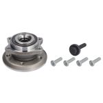 Conjunto de rolamentos de roda SKF VKBA 7155