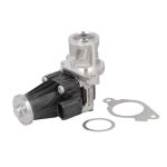 AGR Ventil BORG WARNER 710947D