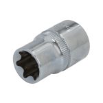 Dop zeskant 1/2"  PROFITOOL 0X23318
