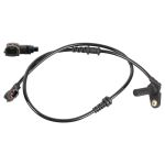 ABS-sensor FEBI BILSTEIN 106280