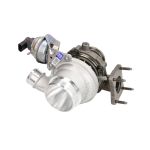 Turbocompressor, oplader GARRETT 790367-5005S