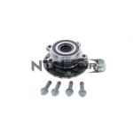Radlagersatz SNR R158.70