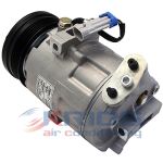 Klimakompressor MEAT & DORIA K14040A