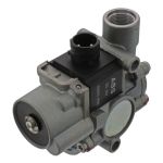 Válvula, controlo do ABS FEBI BILSTEIN 44307