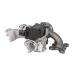 Turbocompresor EVORON EVTC0436