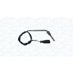 Capteur, température des gaz MAGNETI MARELLI 172000111010