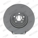DoppelDisque de frein FERODO DDF2627VC-1