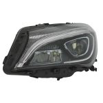 Hauptscheinwerfer MAGNETI MARELLI 719000000263
