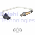 Sonda lambda DELPHI ES21241-12B1