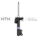 Stoßdämpfer SNR SA65143.15