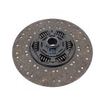 Disco de embrague DT SPARE PARTS 4.68203