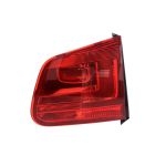 Faro trasero DEPO 441-1336R-UE