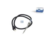 Uitlaatgastemperatuursensor DT SPARE PARTS 4.00748