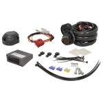 Juego de cables, acoplamiento de remolque STEINHOF ST21010516