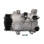 Kompressor för luftkonditionering MAHLE ACP 975 000S
