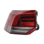 Fanale posteriore DEPO 441-19BZL-AE