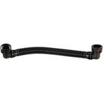 Tuyau, ventilation de carter-moteur GATES GATEMH741