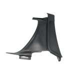 Composant/Baguette de protection, Pare-chocs BLIC 5703-05-3534924P
