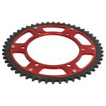 Ritzel SUPERSPROX RST-1512:50-RED