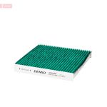 Filtre, air de l'habitacle ClearAir+ DENSO DCF815A