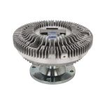 Embraiagem, ventilador do radiador HIGHWAY AUTOMOTIVE 61021003