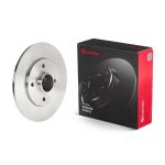 Bromsskiva BREMBO 08.5834.27