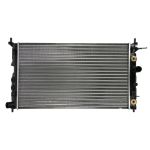 Kühler, Motorkühlung NRF 50219A