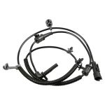 Sensor, Raddrehzahl FEBI BILSTEIN 185612