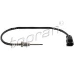Capteur, température des gaz HANS PRIES 638 587