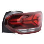 Faro trasero DEPO 553-1906R-UE