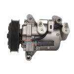 Compressor airconditioning TEAMEC TEAMEC 8637153